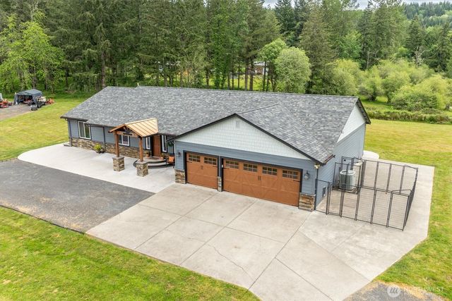 300 Cole Road, Kelso, WA 98626