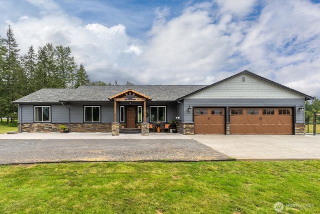 300 Cole Road, Kelso, WA 98626