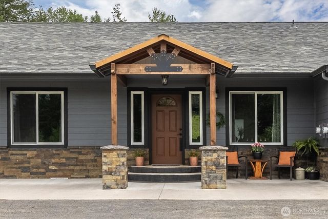 300 Cole Road, Kelso, WA 98626