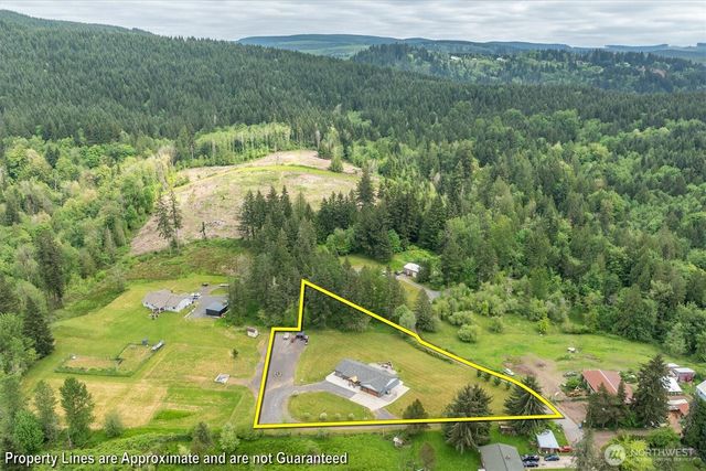 300 Cole Road, Kelso, WA 98626