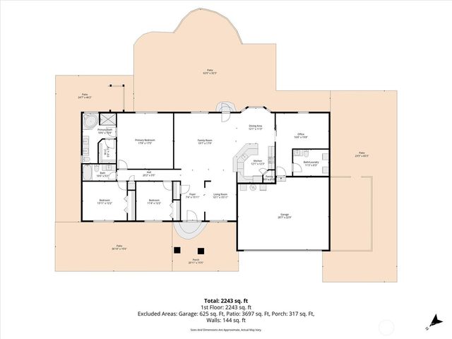 300 Cole Road, Kelso, WA 98626