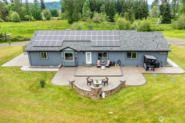300 Cole Road, Kelso, WA 98626