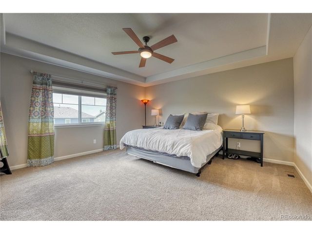 6641 S Kellerman Way, Aurora, CO 80016