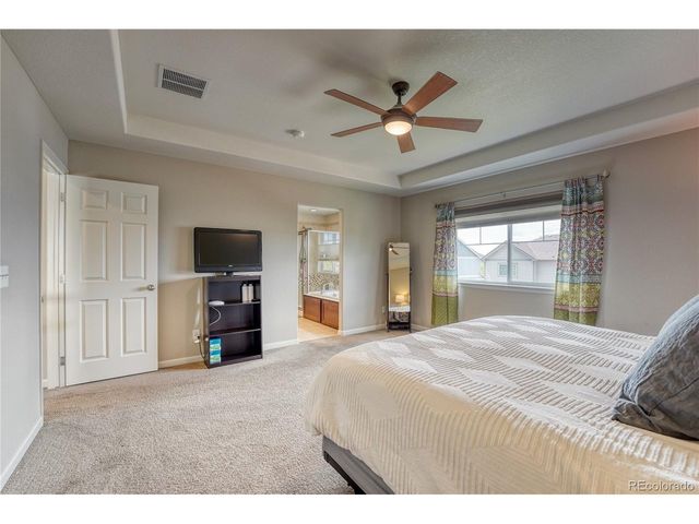 6641 S Kellerman Way, Aurora, CO 80016