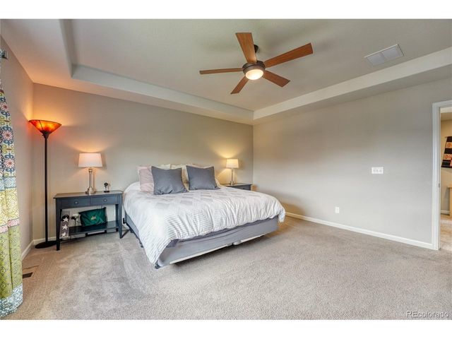 6641 S Kellerman Way, Aurora, CO 80016