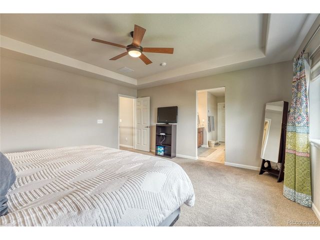 6641 S Kellerman Way, Aurora, CO 80016