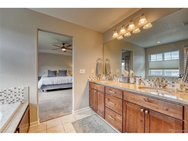 6641 S Kellerman Way, Aurora, CO 80016