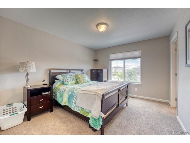 6641 S Kellerman Way, Aurora, CO 80016