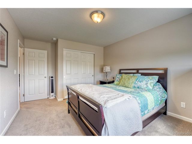 6641 S Kellerman Way, Aurora, CO 80016