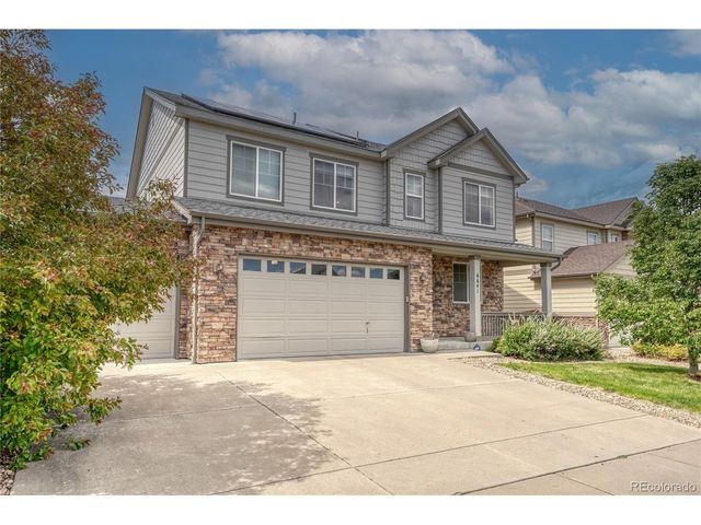 6641 S Kellerman Way, Aurora, CO 80016