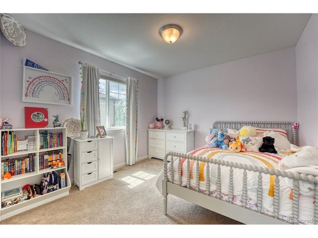 6641 S Kellerman Way, Aurora, CO 80016