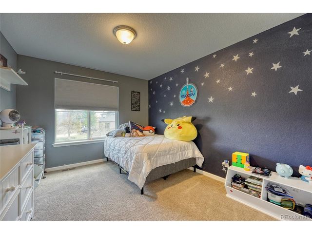 6641 S Kellerman Way, Aurora, CO 80016