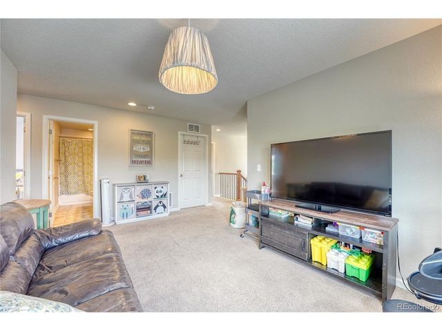 6641 S Kellerman Way, Aurora, CO 80016