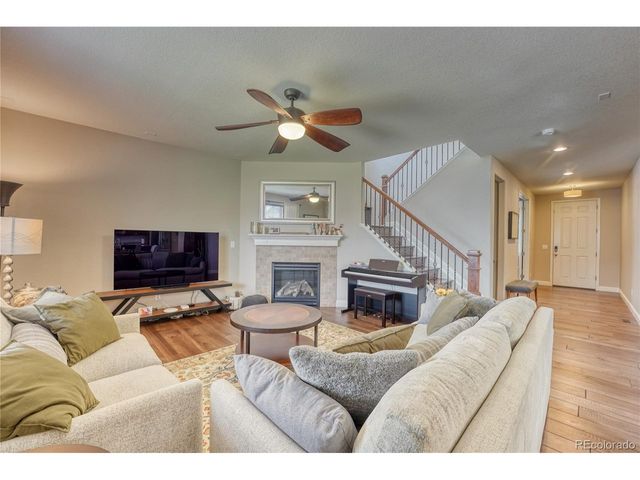 6641 S Kellerman Way, Aurora, CO 80016