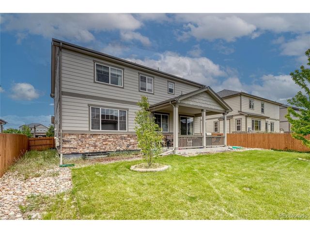 6641 S Kellerman Way, Aurora, CO 80016