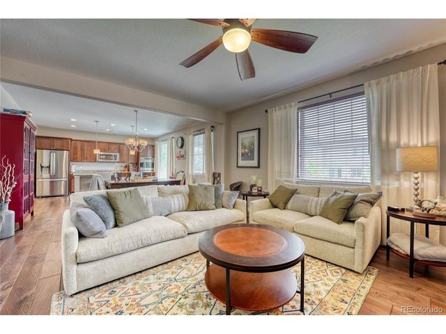 6641 S Kellerman Way, Aurora, CO 80016
