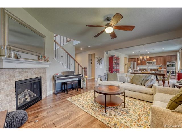 6641 S Kellerman Way, Aurora, CO 80016
