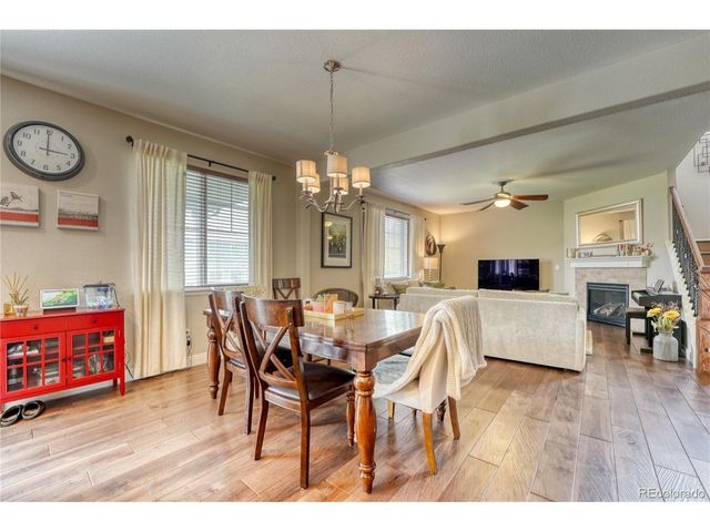 6641 S Kellerman Way, Aurora, CO 80016