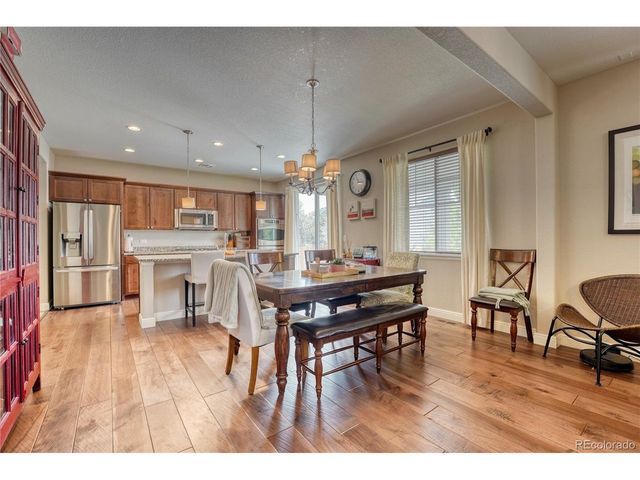 6641 S Kellerman Way, Aurora, CO 80016