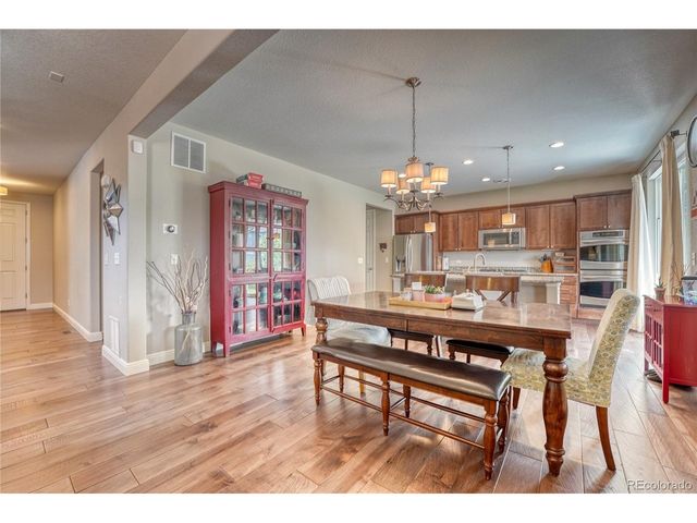 6641 S Kellerman Way, Aurora, CO 80016