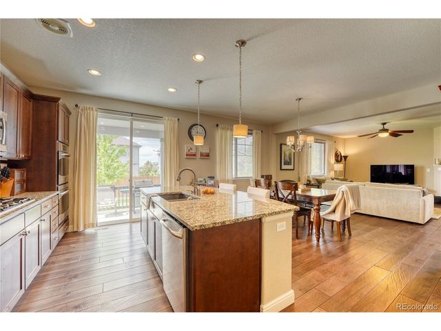 6641 S Kellerman Way, Aurora, CO 80016