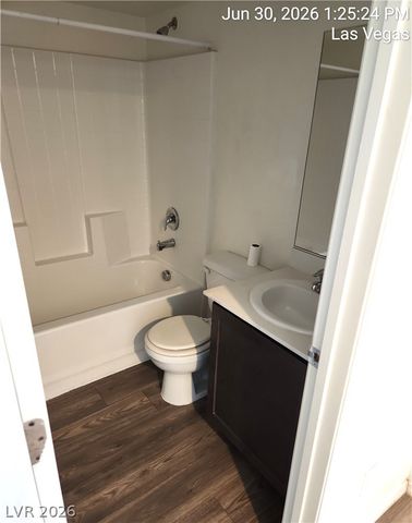 4141 Chamisa Cove Street, Las Vegas, NV 89115