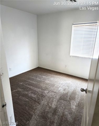4141 Chamisa Cove Street, Las Vegas, NV 89115