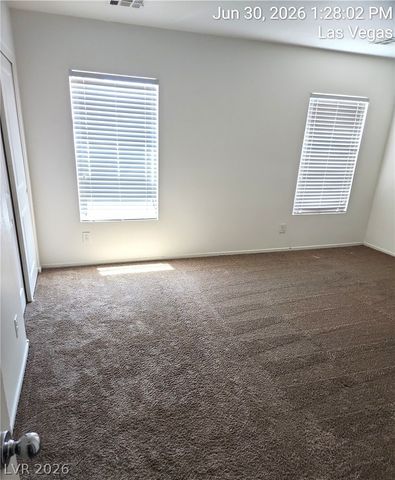 4141 Chamisa Cove Street, Las Vegas, NV 89115