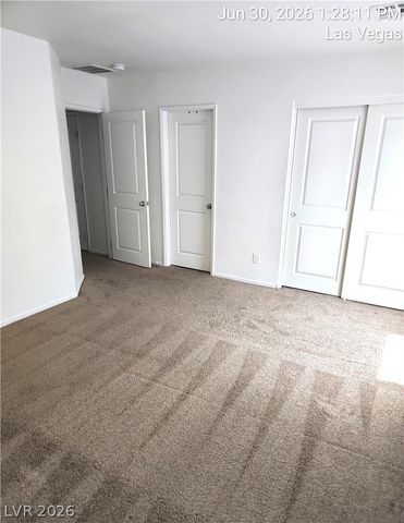 4141 Chamisa Cove Street, Las Vegas, NV 89115