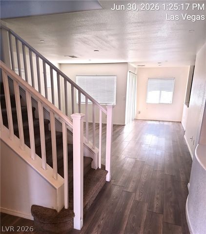 4141 Chamisa Cove Street, Las Vegas, NV 89115
