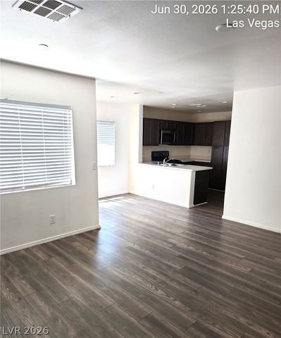 4141 Chamisa Cove Street, Las Vegas, NV 89115