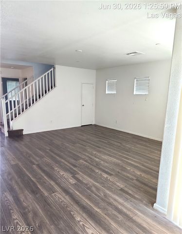 4141 Chamisa Cove Street, Las Vegas, NV 89115