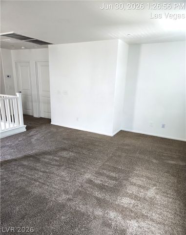 4141 Chamisa Cove Street, Las Vegas, NV 89115