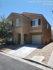 4141 Chamisa Cove Street, Las Vegas, NV 89115