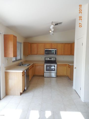 15883 W TASHA Drive, Surprise, AZ 85374