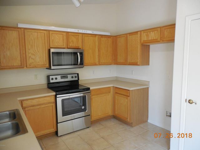 15883 W TASHA Drive, Surprise, AZ 85374