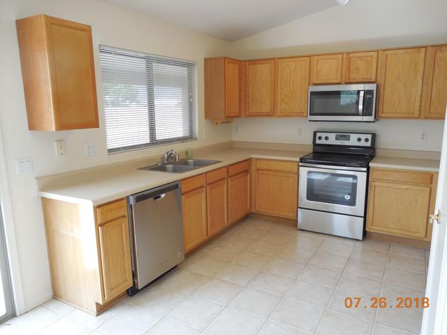 15883 W TASHA Drive, Surprise, AZ 85374