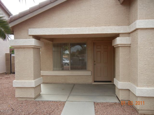 15883 W TASHA Drive, Surprise, AZ 85374