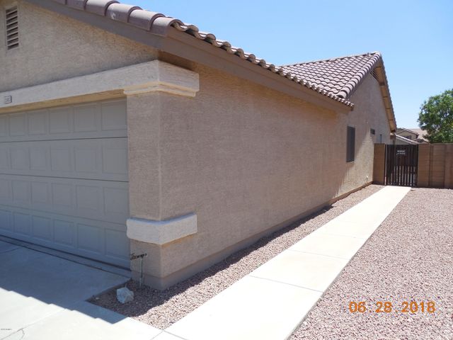 15883 W TASHA Drive, Surprise, AZ 85374