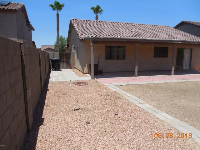 15883 W TASHA Drive, Surprise, AZ 85374