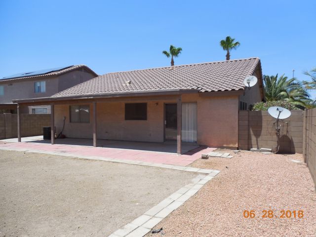 15883 W TASHA Drive, Surprise, AZ 85374