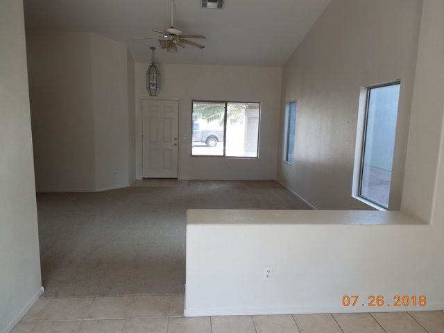 15883 W TASHA Drive, Surprise, AZ 85374