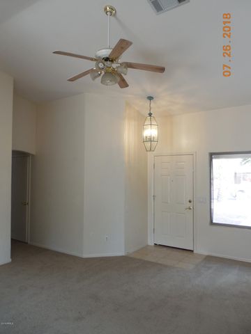 15883 W TASHA Drive, Surprise, AZ 85374