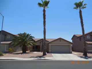 15883 W TASHA Drive, Surprise, AZ 85374