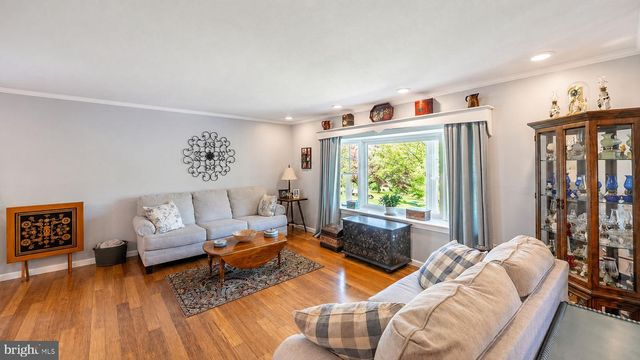2616 FAUST RD, Gilbertsville, PA 19525