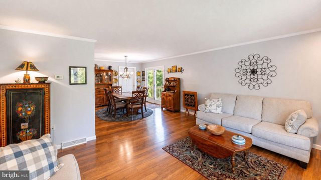 2616 FAUST RD, Gilbertsville, PA 19525