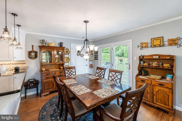 2616 FAUST RD, Gilbertsville, PA 19525