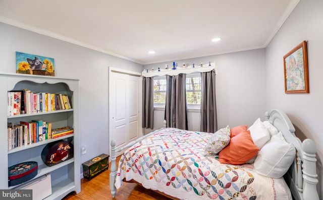 2616 FAUST RD, Gilbertsville, PA 19525