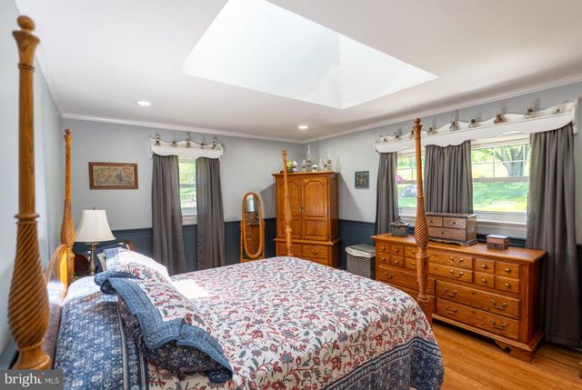 2616 FAUST RD, Gilbertsville, PA 19525