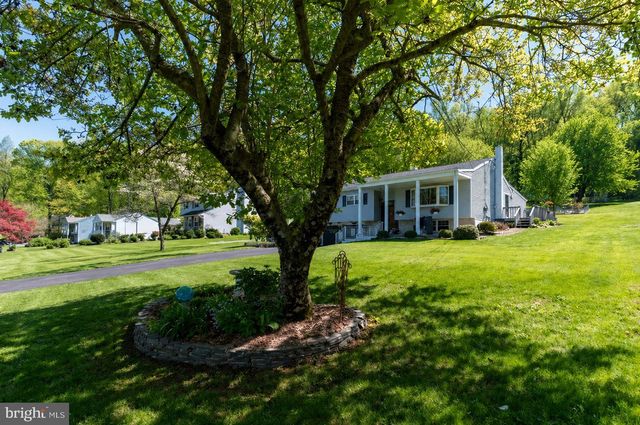 2616 FAUST RD, Gilbertsville, PA 19525